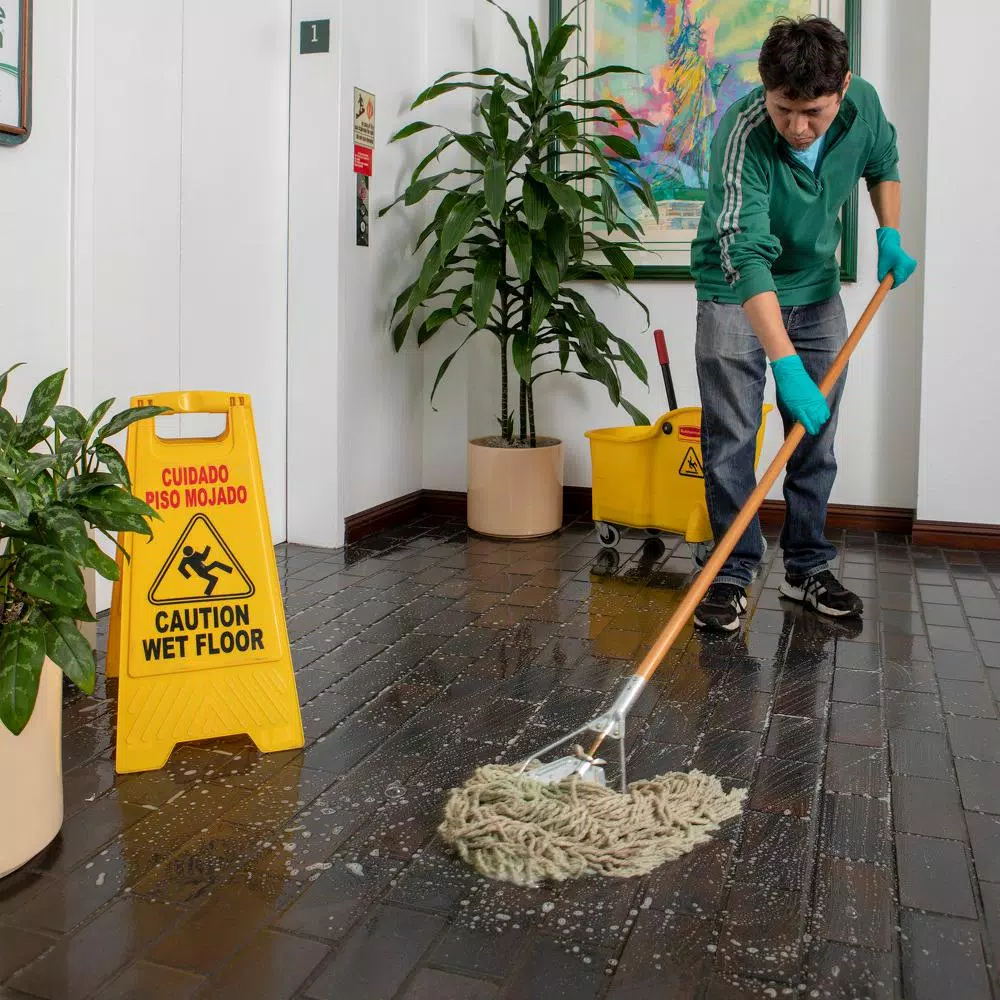 Simple Green 5 Gal. Concentrated All-Purpose Cleaner and Degreaser