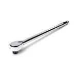 Tekton 3/4 Inch Drive x 22 Inch Ratchet, 72-Tooth High Torque Hand Tool thumbnail 1