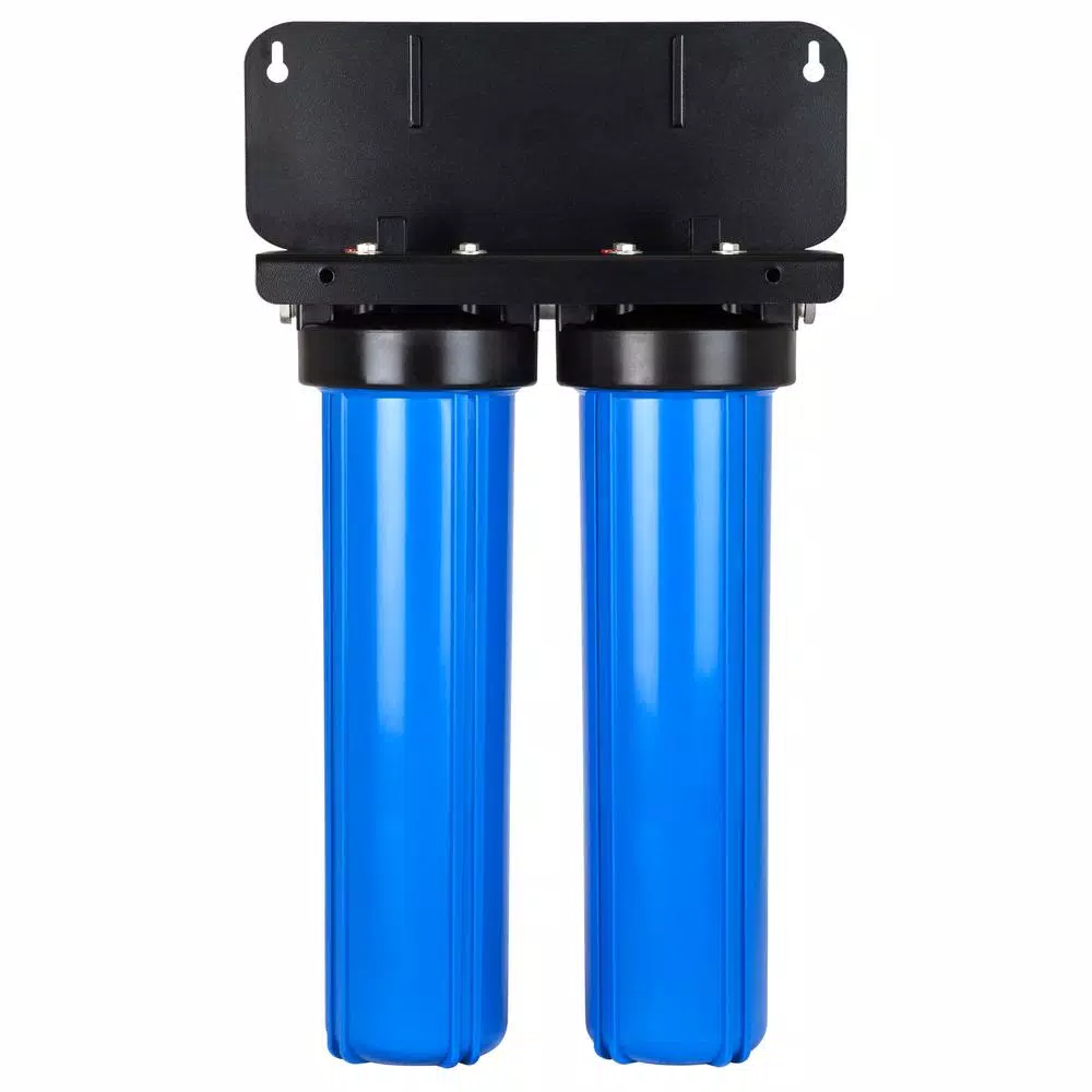 Vitapur VHF-2BB2 2-Stage Whole Home Water Filtration System