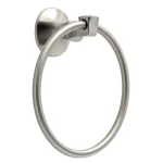 Delta Mandara 3-Piece Bath Hardware Set, SpotShield Brushed Nickel thumbnail 11
