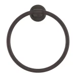 Glacier Bay Keegan Towel Ring, Oil Rubbed Bronze thumbnail 4