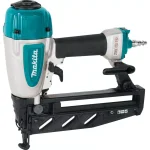 Makita 16-Gauge Straight Finish Air Nailer, 1 in. to 2-1/2 in. thumbnail 3