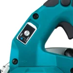 Makita 18V X2 LXT Brushless 7-1/4 in. Circular Saw (36V Equivalent) AWS Capable, Tool Only thumbnail 8