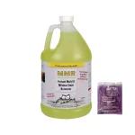MMR Mold & Mildew Stain Remover (1 Gal) & Onslaught Disinfectant (2 oz Concentrate) 2-Step Combo Pack thumbnail 1