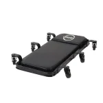 Omega 91400 Low Profile Creeper with 6 Swivel Casters, 400 lb. Capacity thumbnail 2