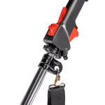 XtremepowerUS 43 cc 24 in. Portable Gas Power Brush Snow Sweeper thumbnail 7