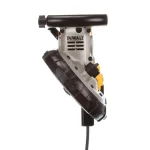 DEWALT 10 Amp Portable Deep Cut Band Saw Kit with Case thumbnail 5