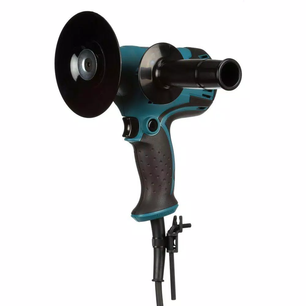 Makita 5 in. Corded Disc Sander, 4.2 Amp, 4500 rpm, Lightweight Compact Design