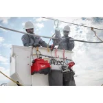 Milwaukee 6 ft. Controller Extension for M18 FORCE LOGIC 10,000 PSI Hydraulic Pump thumbnail 4