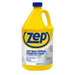 ZEP Antibacterial Disinfectant Cleaner with Lemon, 1 Gallon thumbnail 1