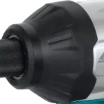 Makita 18V LXT Brushless High Torque 7/16 in. Hex Impact Wrench (Tool Only) thumbnail 2