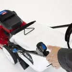 Toro 21 in. 60V Max Cordless Walk Behind Push Lawn Mower with 4 Ah Battery and Charger thumbnail 11