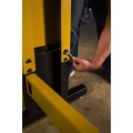 Powermatic PM2014 Ergonomic Wood Lathe Stand thumbnail 3