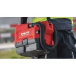 Hilti VC 75-1-A22 Cordless Vacuum Wet/Dry HEPA Maintenance Pack (17-Piece) thumbnail 5