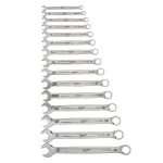 Milwaukee 19-Piece Metric Combination Wrench and Hook & Pick Set thumbnail 6
