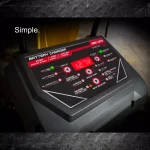Smartech Products WBC-275 6V/12V Automotive Battery Charger, Maintainer & 275A Engine Start Jump Starter thumbnail 6