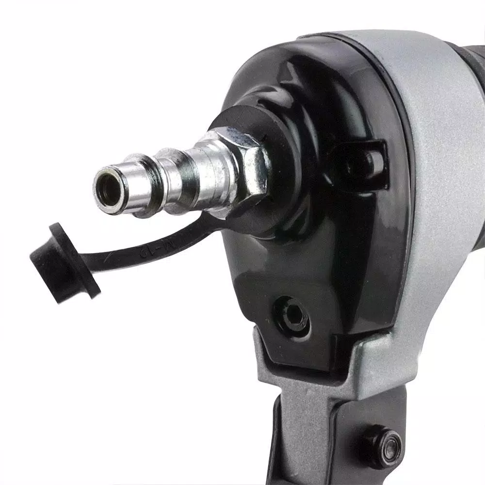 Husky 18-Gauge 2 in. Pneumatic Brad Nailer