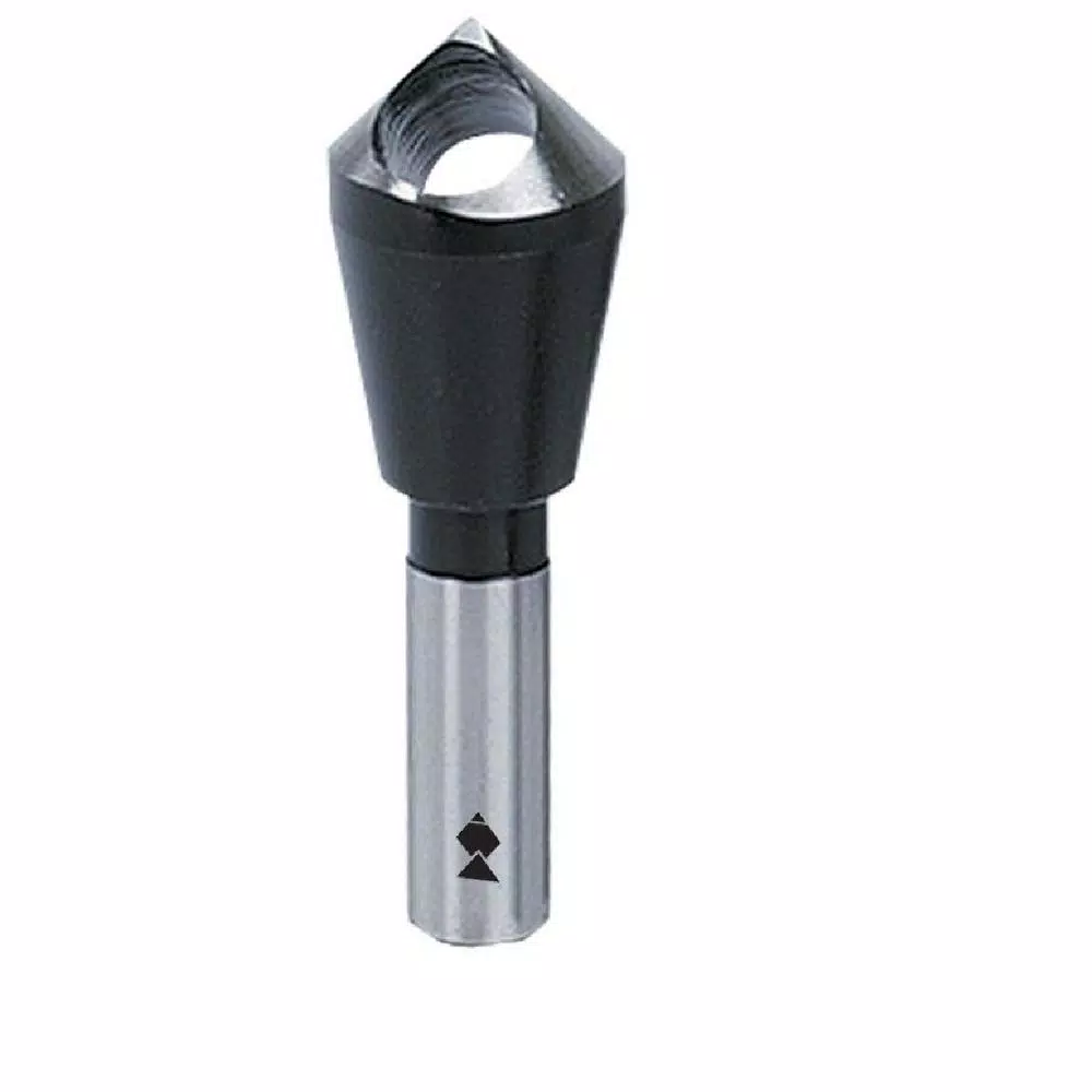 Fisch Cobalt High Speed Steel Deburring Countersink, 25 mm to 30 mm