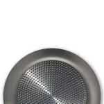 Pensofal Platino 4-Piece VapSi Wok and Steamer Set with Bioceramix Nonstick Coating, 11-inch thumbnail 3