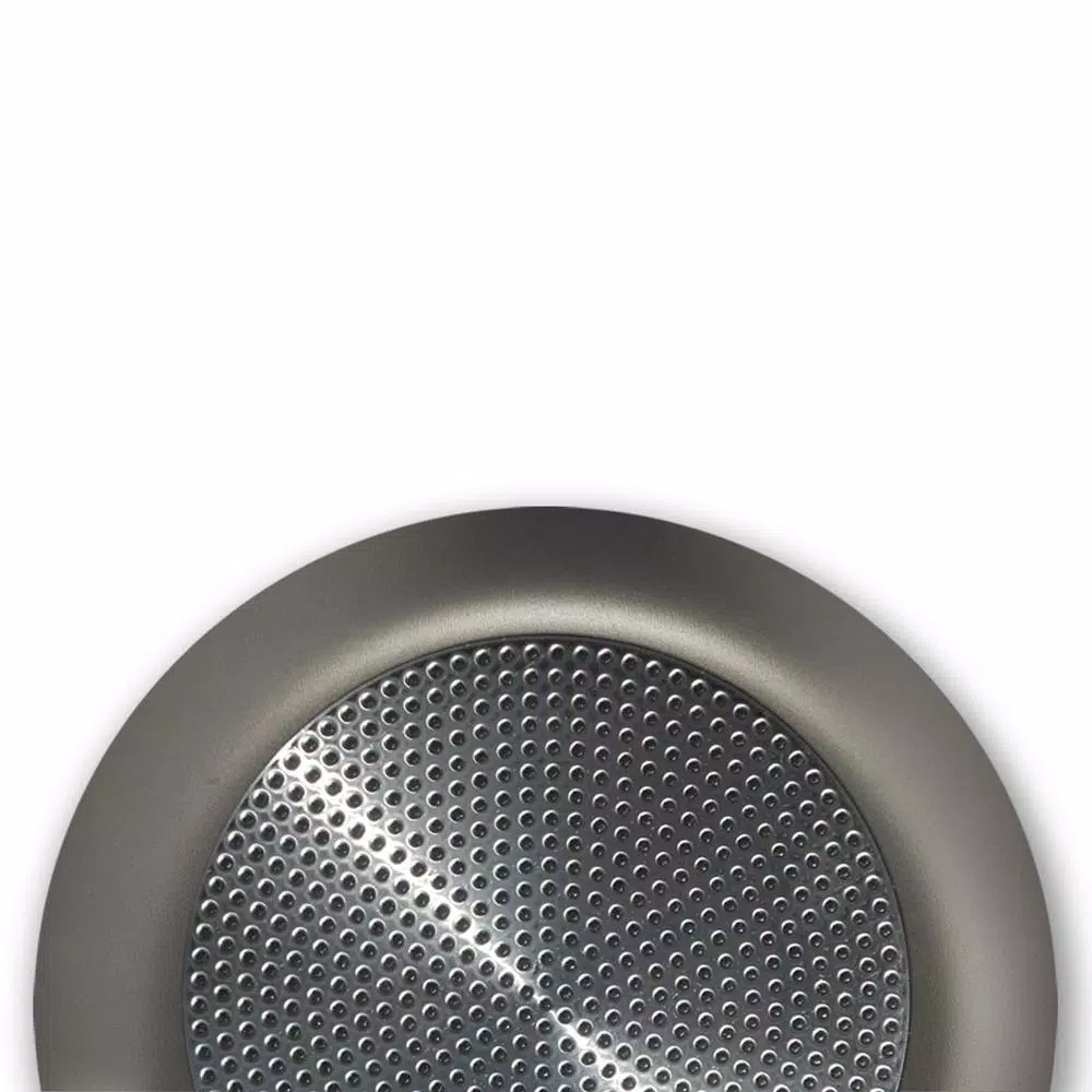 Pensofal Platino 4-Piece VapSi Wok and Steamer Set with Bioceramix Nonstick Coating, 11-inch