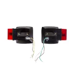TowSmart 80 in. Over and Under Submersible Trailer Light Kit thumbnail 2