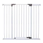 Dreambaby Liberty Extra Tall and Wide Pressure Mounted Auto Close Security Gate, 36.5 in. H thumbnail 1
