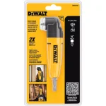 DEWALT Right Angle Drill Adapter for Tight Spaces thumbnail 3