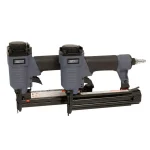 Professional Woodworker 18-Gauge 1-1/4 in. Brad Nailer and Narrow Crown Stapler Combo Kit thumbnail 1
