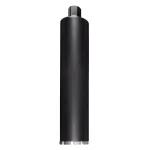 Milwaukee 2-1/2 in. Diamond Ultra Wet Core Bit for Reinforced Concrete thumbnail 1