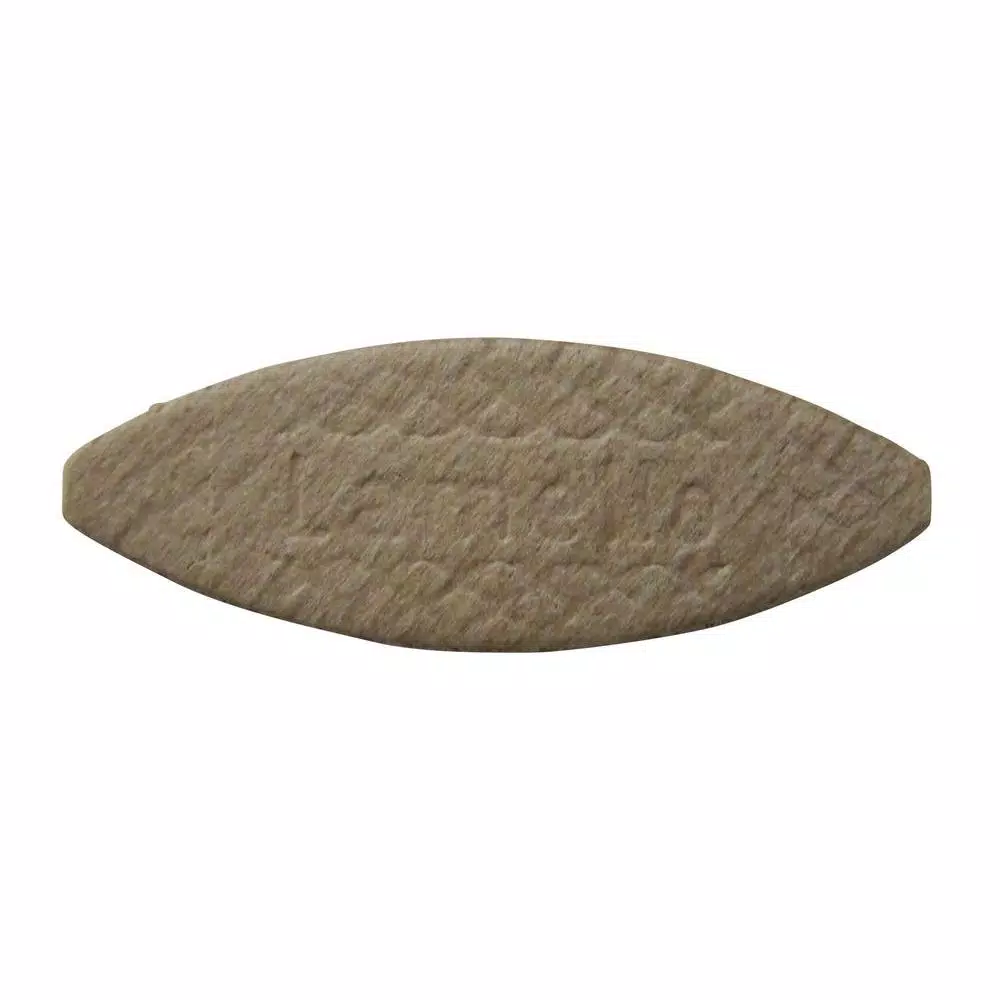 Lamello #10 Beech Wood Biscuits, 1000-Piece Pack