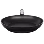 Ozeri Professional Series 11 in. Aluminum Ceramic Nonstick Skillet, Onyx thumbnail 1