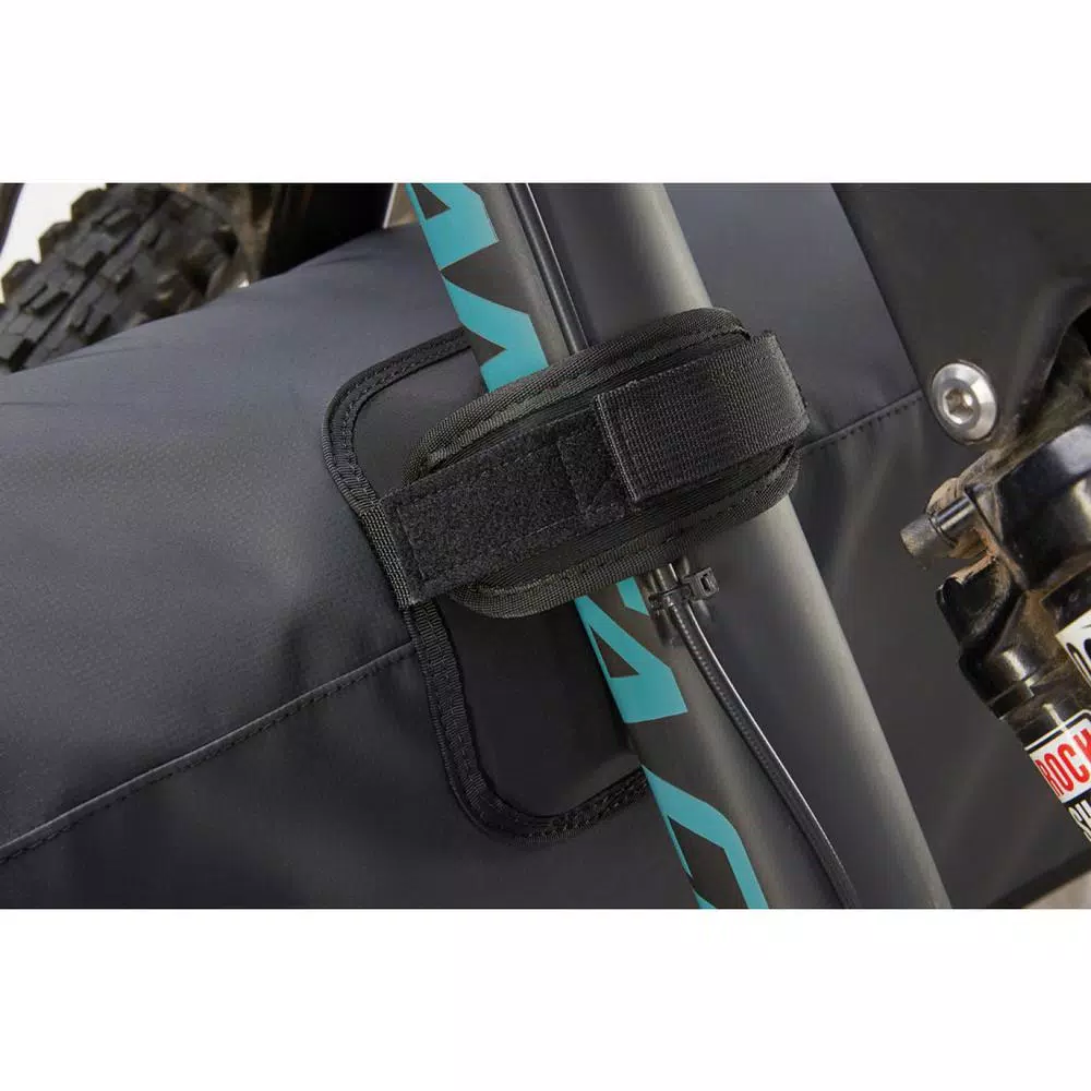 Yakima GateKeeper Medium Tailgate Pad for 5 Bikes