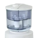 Vitapur Universal Water Filtration System for Top Load Water Coolers - White thumbnail 1