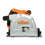 Triton TTS1400 1400W 110-Volt Plunge Track Saw with Keyless Blade Change thumbnail 4