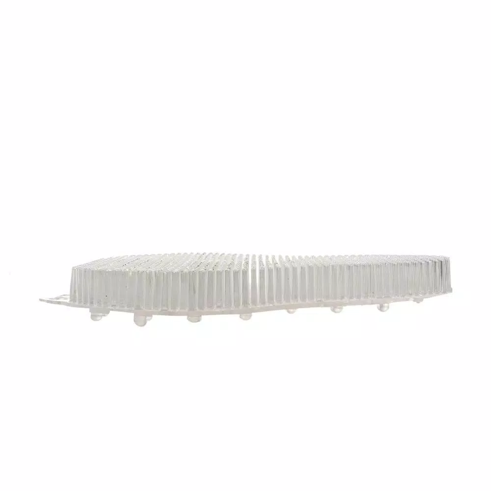 Unbranded Ekcoscreen Anti-Splash Urinal Screen, Tropical Fruit Fragrance, 60+ Day Durability (6 per Box)