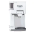 Cuisinart Mix-It-In 1.5 Qt. Soft Serve Ice Cream Maker, White thumbnail 1