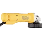 DeWalt DWE4214 4-1/2 in. 11 Amp Corded Angle Grinder, 11,000 RPM thumbnail 5