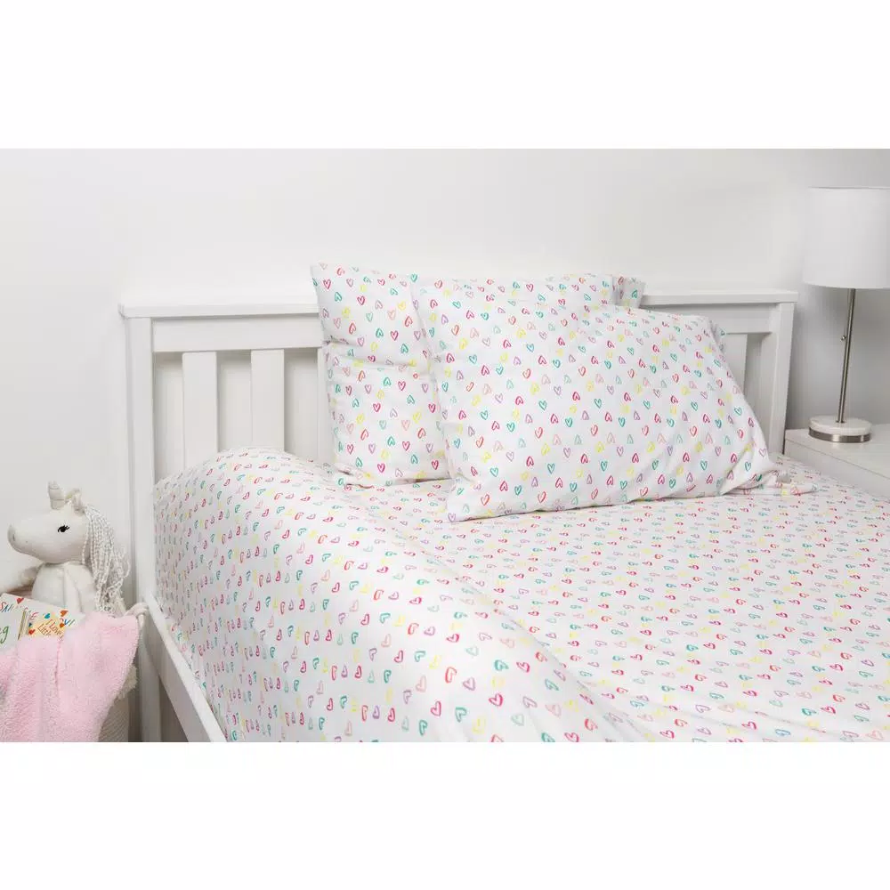 Regalo Single Foam Bed Bumper for Kids, Safety Bed Rail with Mattress Strap