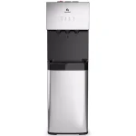 Avalon Self-Cleaning Bottom Loading Water Cooler Dispenser, Stainless Steel, 3 Temperatures thumbnail 3