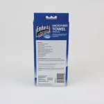 Endust 15 in. x 15 in. Microfiber Cleaning Cloths, Blue, 16-Pack thumbnail 5
