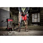 Milwaukee M18 FUEL SDS-MAX Rotary Hammer Kit with TWO 12.0 Ah Batteries & ONE-KEY thumbnail 12