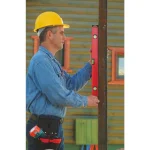 Kapro 24 in. Genesis Magnetic Box Level with Patented Plumb Site Dual-View Vial thumbnail 2