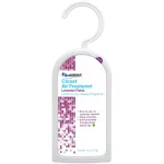 airBOSS Lavender Fields Closet Air Freshener Gel, 4 oz. (6-Pack) thumbnail 2