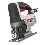 Porter-Cable 6 Amp Corded Orbital Jigsaw with Variable Speed and Keyless Blade Change thumbnail 1