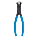 Channellock 6.25 in. End Cutting Pliers with XLT Xtreme Leverage Technology thumbnail 2