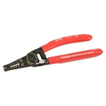 Wiha Classic Grip Wire Stripping Pliers with Cutters thumbnail 7