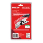 Arrow P21 Lightweight Plier Stapler with Soft Rubber Handle thumbnail 3
