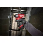 Milwaukee M12 FUEL 12V Brushless 1/4 in. Hex Impact Driver Kit with 2.0Ah Battery thumbnail 8
