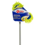 Quickie Swivel Soft Microfiber Dust Mop with 360° Swivel Head thumbnail 3