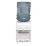 Vitapur VWD2036W-1 Countertop Water Dispenser, Cold & Room Temperature, White thumbnail 4